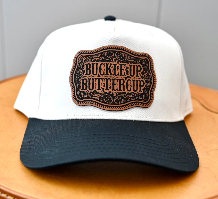 Buckle Up!