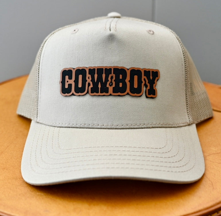 Cowboy Hat