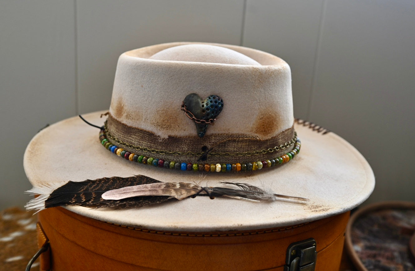 Custom Fedora