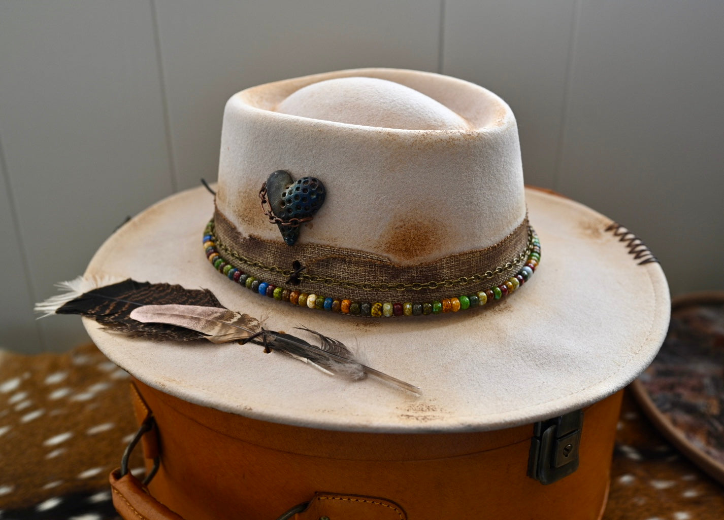 Custom Fedora