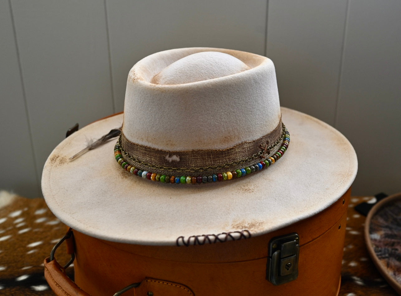 Custom Fedora